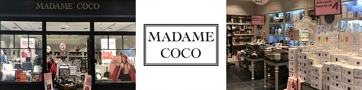 Madame Coco