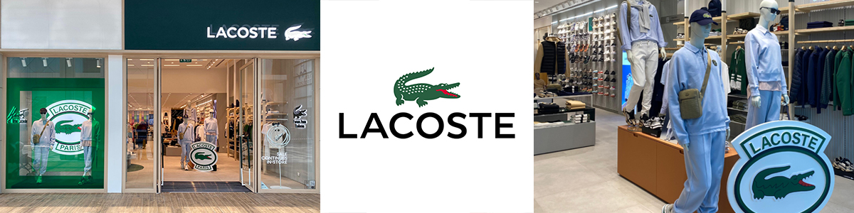 Lacoste